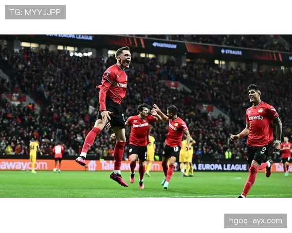 博尼法斯持球突破建功，率队逆转取胜再创辉煌