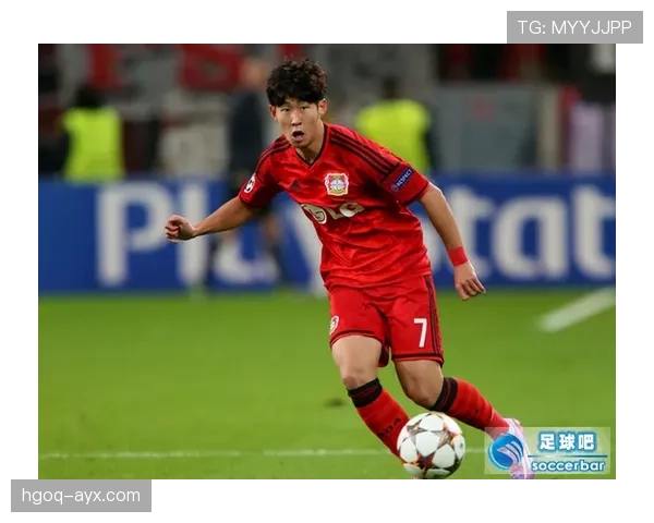 南美足球激情引领新一代前锋崛起 拓展未来进攻风格新视野