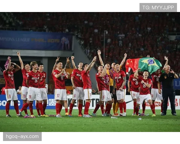 广州队亚冠赛场闪耀，强势表现点燃球迷期待