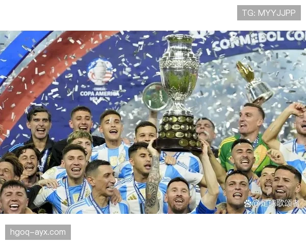 迪巴拉与劳塔罗火力全开，阿根廷锋线组合持续激活球队进攻