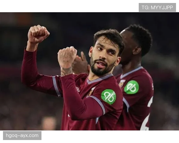 卢卡斯·帕奎塔新赛季备受瞩目，或成球队争胜关键引擎