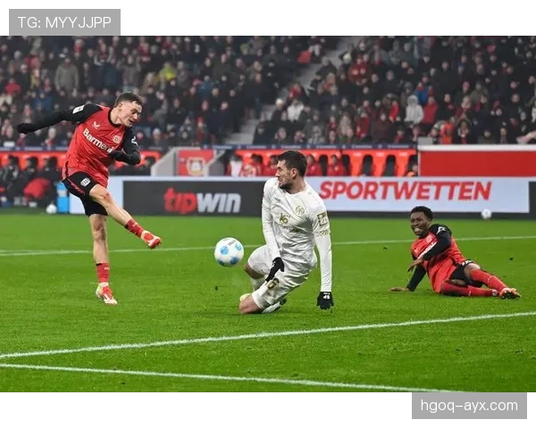 勒沃库森阵容深度解析:新赛季争冠潜力与战术演变前瞻 勒沃库森阵容深度解析:新赛季争冠潜力与战术演变前瞻