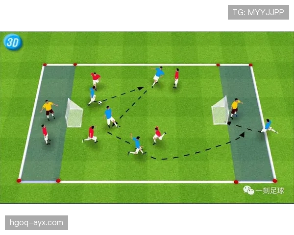 南美足球发展路径:青训体系与技术风格的持续演进 南美足球发展路径:青训体系与技术风格的持续演进