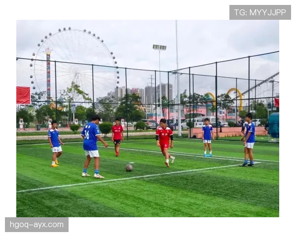 南美足球未来潜力新星涌现，青训体系持续提升竞争力