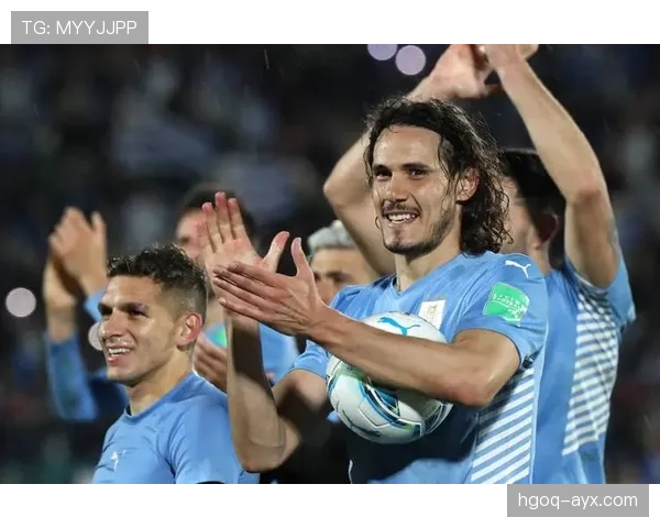 南美足球强国解析