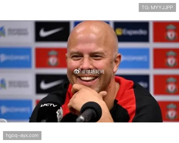 利物浦赛后采访：主帅谈球队表现与战术调整