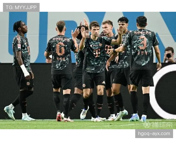 卡马文加与基米希:全能后腰的战术角色及比赛影响力对比分析