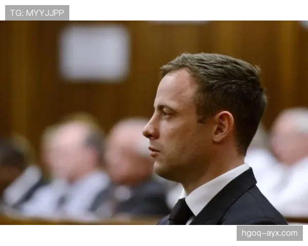 奥斯卡·皮斯托瑞斯家里搜出的枪，比他跑过的奥运赛道还多