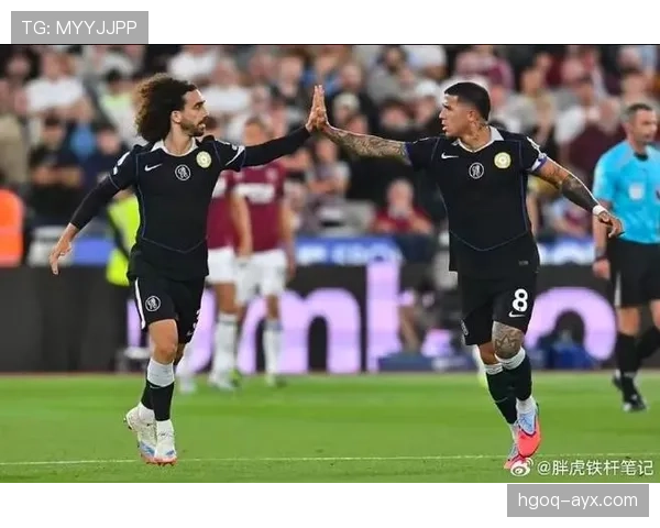 多线作战压力加剧，切尔西轮换频繁致球队默契度下滑